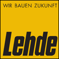 GRÜNE Ratsfraktion tagt bei der Firma Lehde GmbH.